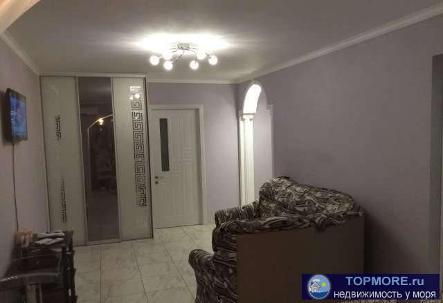 Сдам свою очень комфортную квартиру,остановка»Новус».Есть вся необходимая мебель и техника,отличный... - 2