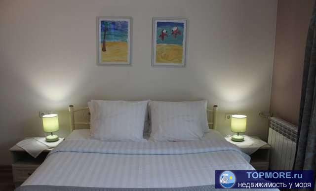 Сдам посуточно свою однокомнатную квартиру в самом центре Севастополя, отличное место расположения до набережной 5... - 1