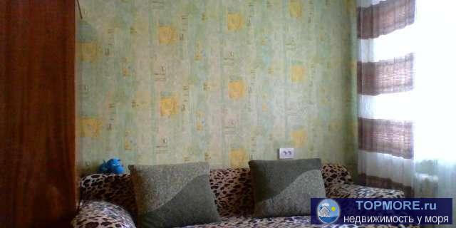 СДАЁТСЯ ПОСУТОЧНО 1-КОМНАТНАЯ КВАРТИРА НА СЕВЕРНОЙ СТОРОНЕ ул. Богданова . Срок аренды НЕ МЕНЕЕ 3-х суток. 2-й этаж...