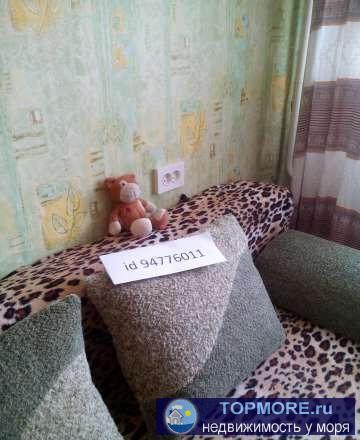 СДАЁТСЯ ПОСУТОЧНО 1-КОМНАТНАЯ КВАРТИРА НА СЕВЕРНОЙ СТОРОНЕ ул. Богданова . Срок аренды НЕ МЕНЕЕ 3-х суток. 2-й этаж... - 2