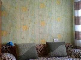 СДАЁТСЯ ПОСУТОЧНО 1-КОМНАТНАЯ КВАРТИРА НА СЕВЕРНОЙ СТОРОНЕ ул....