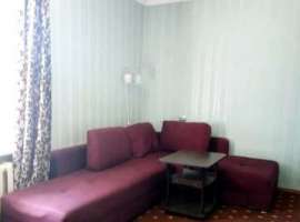 Сдам 2к квартиру в районе автовокзала.Мебель,техника...