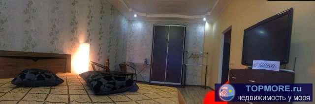 Пляж Парка Победы в 3 минутах ходьбы, месторасположение идеально для пляжного отдыха( ближе дома к пляжу нет!!).... - 1