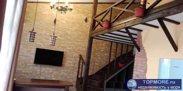 Собственница. Сдам посуточно свою двухуровневую студию, расположенную в 300 метрах от Парка Победы в непосредственной...