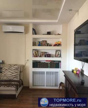 Сдаётся 1-комнатная квартира от собственника ,полностью укомплектованная всей необходимой мебелью и техникой. Имеются...