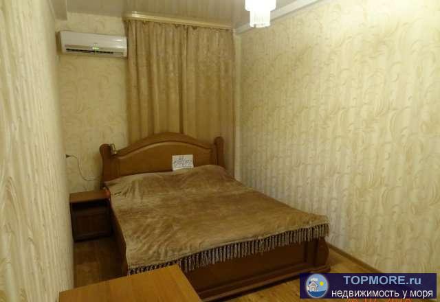 ПОСУТОЧНО и ПОЧАСОВО.... !!! СДАЕТСЯ ОТ ОДНИХ СУТОК !!!Отличная двухкомнатная квартира на пр. генерала Острякова... - 2