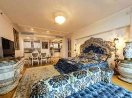 ?КРЫМ!!! Собственник?Сдаются шикарные трехкомнатные аппартаменты с...