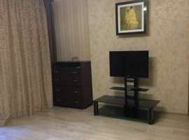 Сдам 2-х комнатную квартиру на Летчиках на длительный срок....