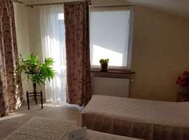 Сдается посуточно однокомнатная квартира в гостевом домике (всего...