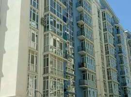 С 25 мая Собственник сдаст посуточно квартиру у моря. Рядом пешком...