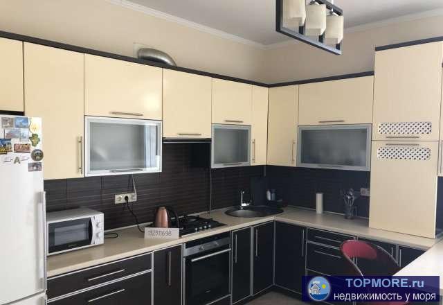 Отличная однокомнатная квартира в хорошем районе города. В квартире есть всё необходимое для комфортного проживания...