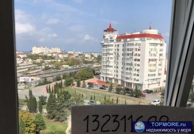 Отличная однокомнатная квартира в хорошем районе города. В квартире есть всё необходимое для комфортного проживания... - 2