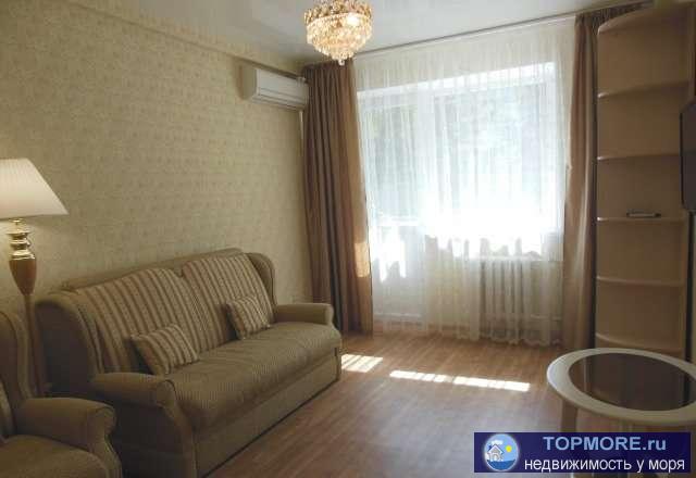 Сдаю двухкомнатную квартиру (с изолированными комнатами) в Центре по ул. Очаковцев (в 3-х минутах ходьбы от Большой... - 2