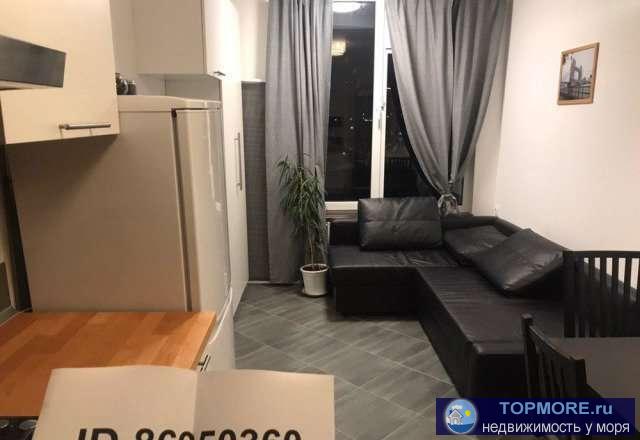 Собственник. Тихая квартира. Современный ремонт. Фильтр обратного осмоса. Быстрый Wi-Fi. Кровать с дорогим...