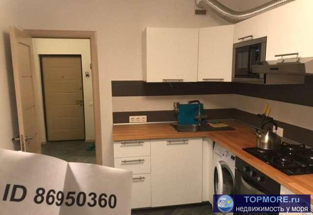 Собственник. Тихая квартира. Современный ремонт. Фильтр обратного осмоса. Быстрый Wi-Fi. Кровать с дорогим... - 1