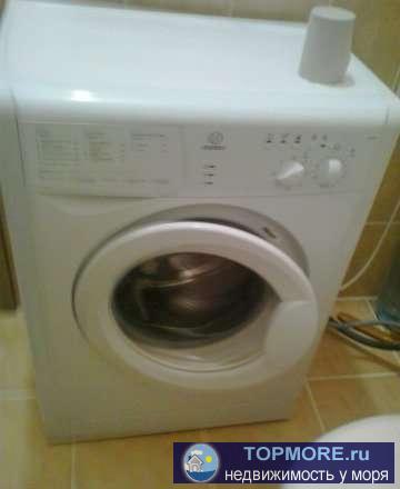 Квартира расположена в 350 метрах от пляжа Учкуевка, одного из лучших пляжей Севастополя. Рядом расположен... - 2