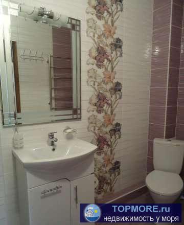 Квартира укомплектована новой бытовой техникой, LED телевизор, кабельное ТВ, интернет WI-FI, кондиционер, сушилка для...