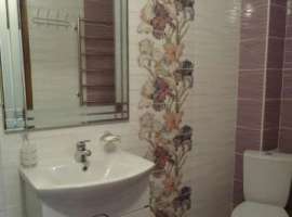 Квартира укомплектована новой бытовой техникой, LED телевизор,...