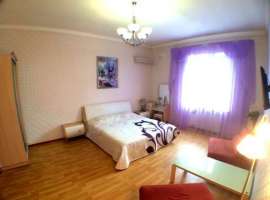 Центр Севастополя,СВОЯ Квартира с видом на Южную бухту, ул.Ленина,...