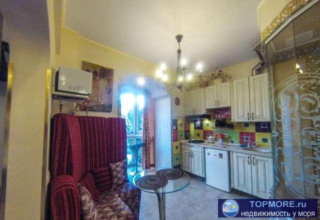 Сдам шикарную квартиру с авторским дизайн-ремонтом. Центр города. Адмиральский дом- 'сталинка', входящий в культурное... - 1