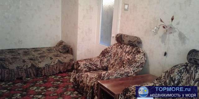 Чистая, уютная квартира. Рядом воинские части МГУ, Севморзавод(Звездочка), Малахов Курган. Все удобства. От 1000... - 1