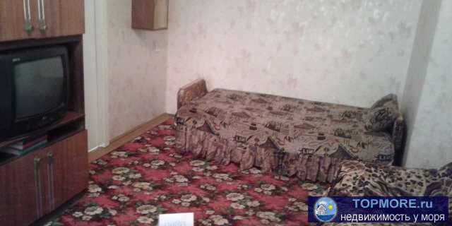 Чистая, уютная квартира. Рядом воинские части МГУ, Севморзавод(Звездочка), Малахов Курган. Все удобства. От 1000... - 2