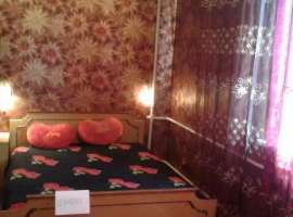 Чистая, уютная квартира. Рядом воинские части МГУ,...