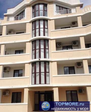 Сдам комфортный трехкомнатный номер для семейного отдыха 4-5 человек. Гостевой дом расположен на охраняемой...