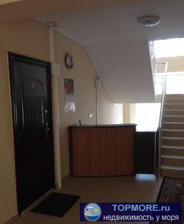 Сдам комфортный трехкомнатный номер для семейного отдыха 4-5 человек. Гостевой дом расположен на охраняемой... - 2