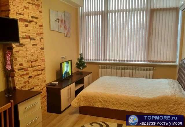 Уютная квартира в центре Севастополя, вблизи достопримечательности, пляж Хрустальный, паромная переправа, удобная...