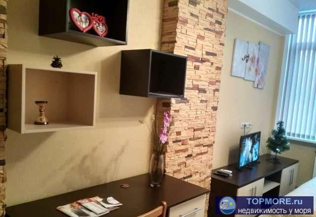 Уютная квартира в центре Севастополя, вблизи достопримечательности, пляж Хрустальный, паромная переправа, удобная... - 2