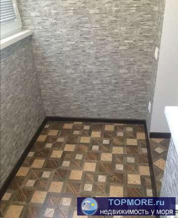 Сдам на длительный срок 2-х квартиру в новостройке по ул. Николая Музыки 82А : 2-к квартира 62 м2 на 1 этаже... - 1