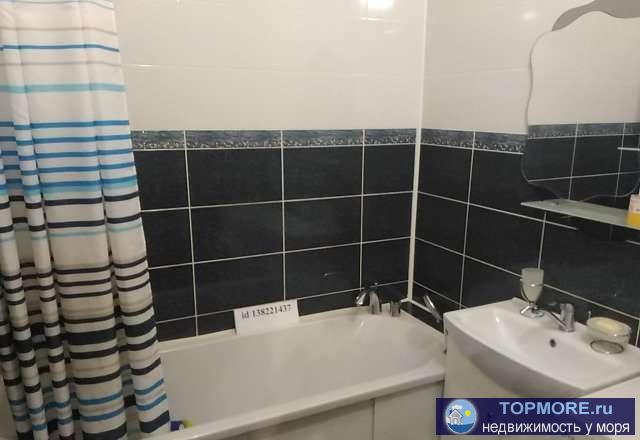 Уютная квартира в двух шагах от моря, прекрасно подойдёт для отдыха от 3-х дней. - 2