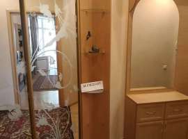 Уютная квартира в двух шагах от моря, прекрасно подойдёт для отдыха...