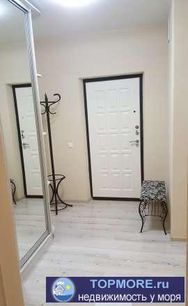 Собственник. Сдам в аренду свою 1 комнатную квартиру на 4 этаже (от 4х суток), есть лифт. КУРЕНИЕ СТРОГО НА... - 2