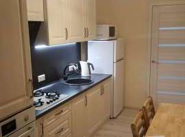 Собственник. Сдам в аренду свою 1 комнатную квартиру на 4 этаже (от...