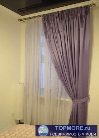 Мебель и другие удобства: Двухспальная кровать, шкаф-купе, тремпель, прихожая, обеденный стол на 4 -6 человек,... - 2