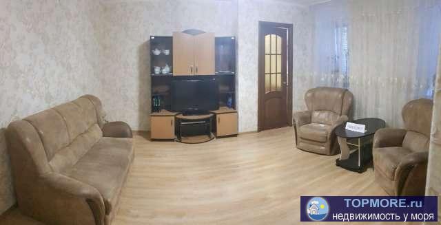 Сдается посуточно своя уютная 1- комнатная квартира в 'тихом' центре города. Квартира находится на 1-ом этаже 2-х...