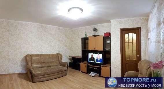 Сдается посуточно своя уютная 1- комнатная квартира в 'тихом' центре города. Квартира находится на 1-ом этаже 2-х... - 1