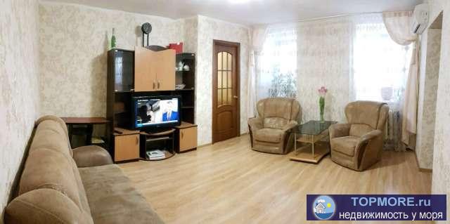 Сдается посуточно своя уютная 1- комнатная квартира в 'тихом' центре города. Квартира находится на 1-ом этаже 2-х... - 2