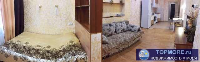 От 1700 в сутки в зависимости от количества гостей и дней аренды. Квартира В НОВОМ ДОМЕ В САМОМ ЦЕНТРЕ СЕВАСТОПОЛЯ -...