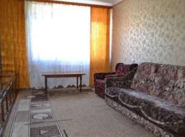 Сдам длительно двухкомнатную квартиру в тихом...