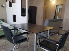 Сдам красивую, уютную, светлую квартиру-студию со свежим...