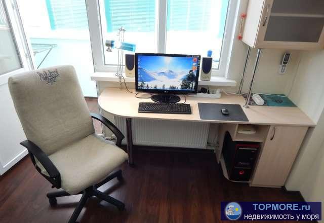 Квартира от собственника. Агентствам не беспокоить. Посуточно 1300 руб. Залоговая сумма 2000 руб. после выселения... - 1