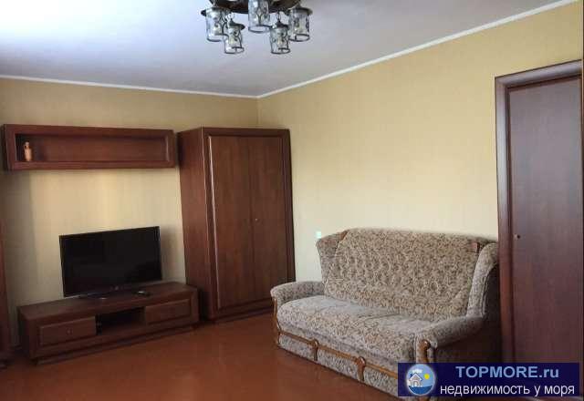 Сдам посуточно свою чистую 2х комнатную квартиру! В квартире есть вай-фай,два кондиционера, большая и светлая лоджия....