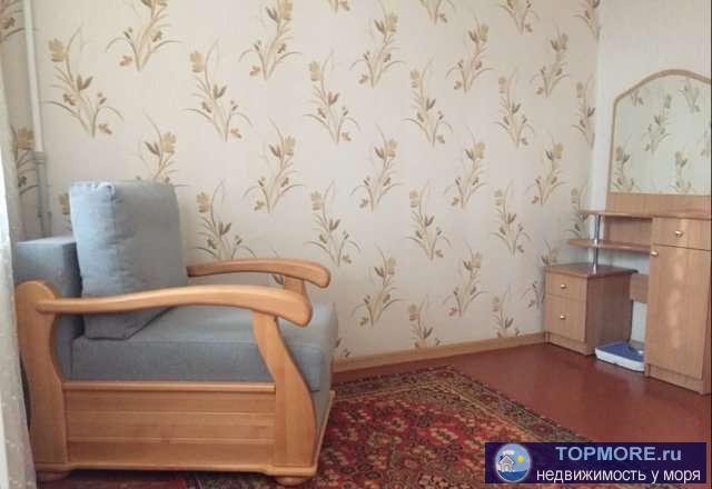 Сдам посуточно свою чистую 2х комнатную квартиру! В квартире есть вай-фай,два кондиционера, большая и светлая лоджия.... - 1