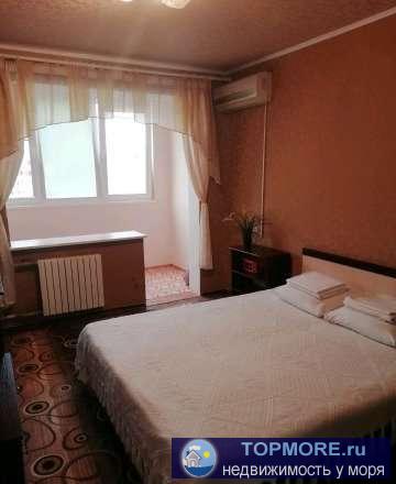 Сдам 1 комнат.квартиру со всем необходимым для комфортного проживания. Квартира расположена в шаговой доступности от...