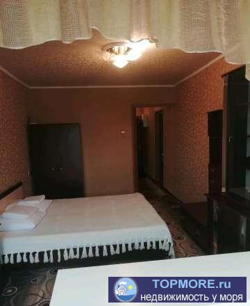 Сдам 1 комнат.квартиру со всем необходимым для комфортного проживания. Квартира расположена в шаговой доступности от... - 1