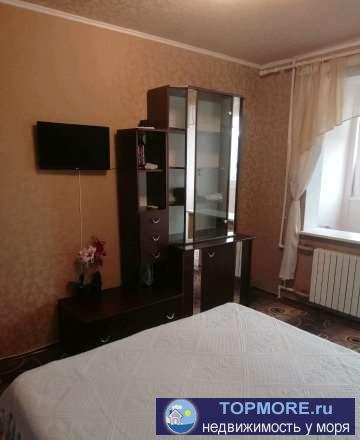 Сдам 1 комнат.квартиру со всем необходимым для комфортного проживания. Квартира расположена в шаговой доступности от... - 2