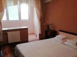 Сдам 1 комнат.квартиру со всем необходимым для комфортного...